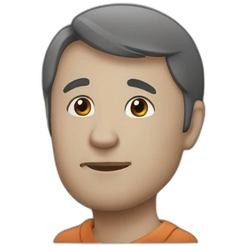 Мир emoji
