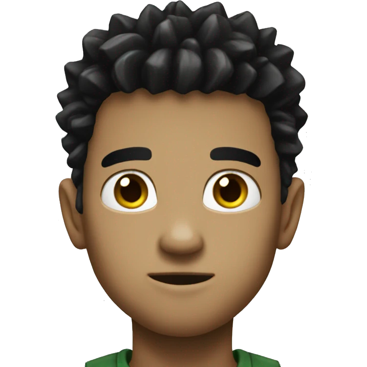 Gon emoji