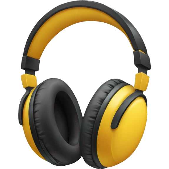 HeadPhone  emoji