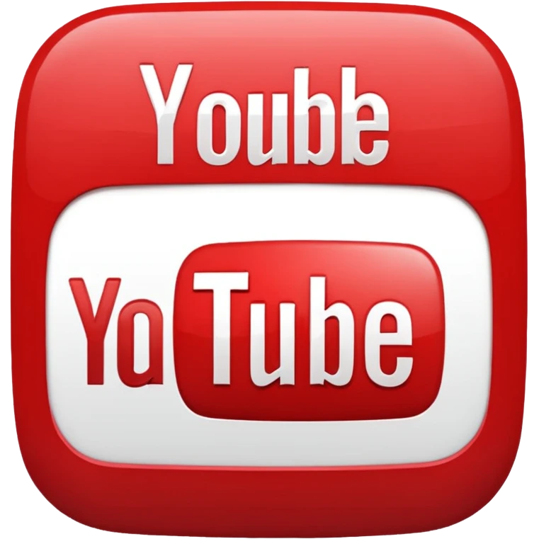 Youtube emoji