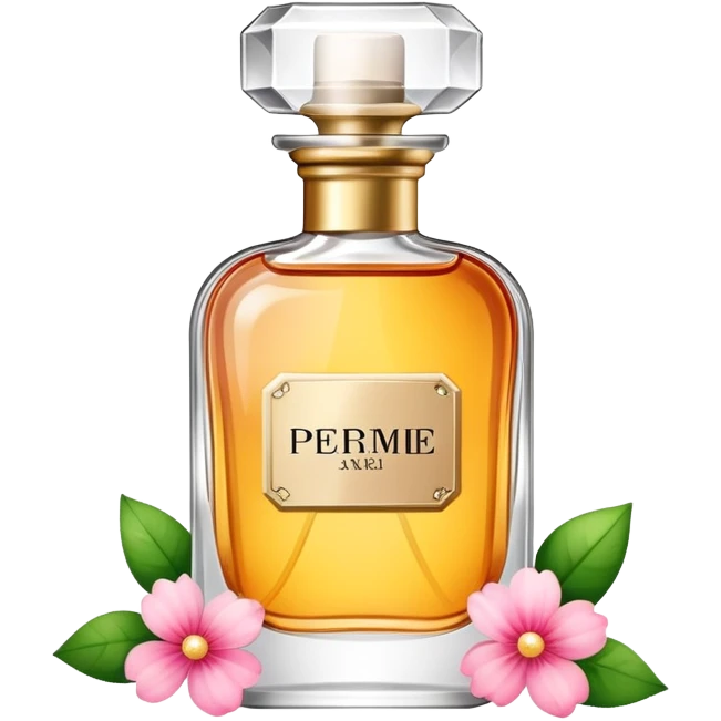 Perfume emoji