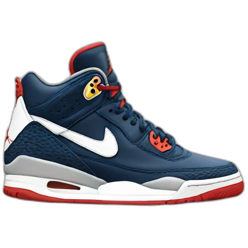 Shoes jordan emoji