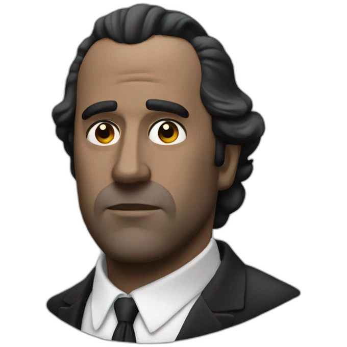 Freeze corleone emoji