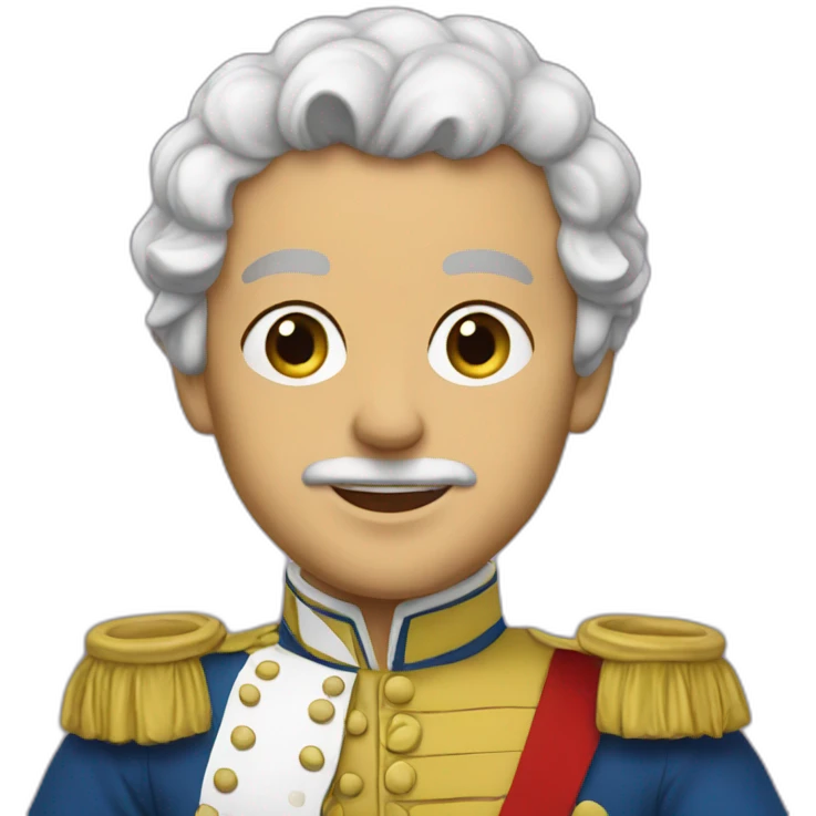 Franboise emoji