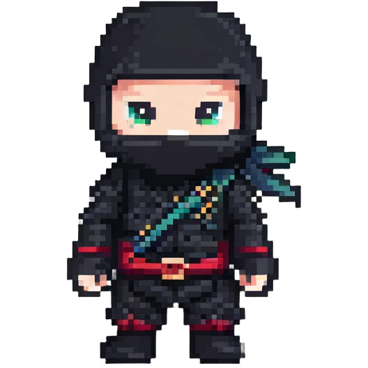 ninja emoji