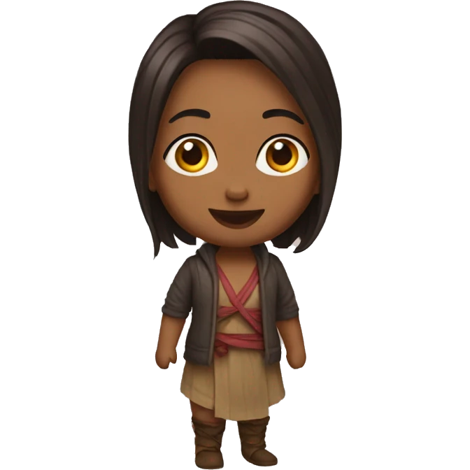 Nivana  emoji