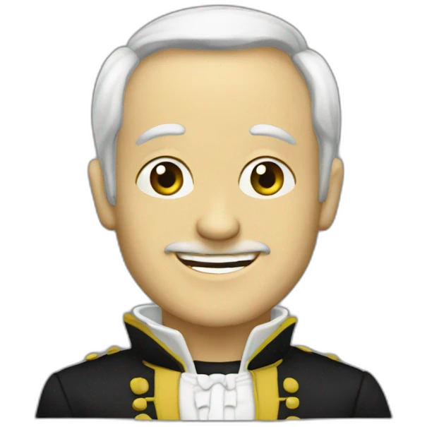 Vianney  emoji