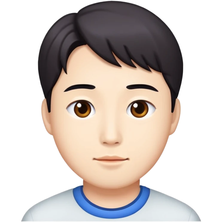 Song Jin Woo  emoji