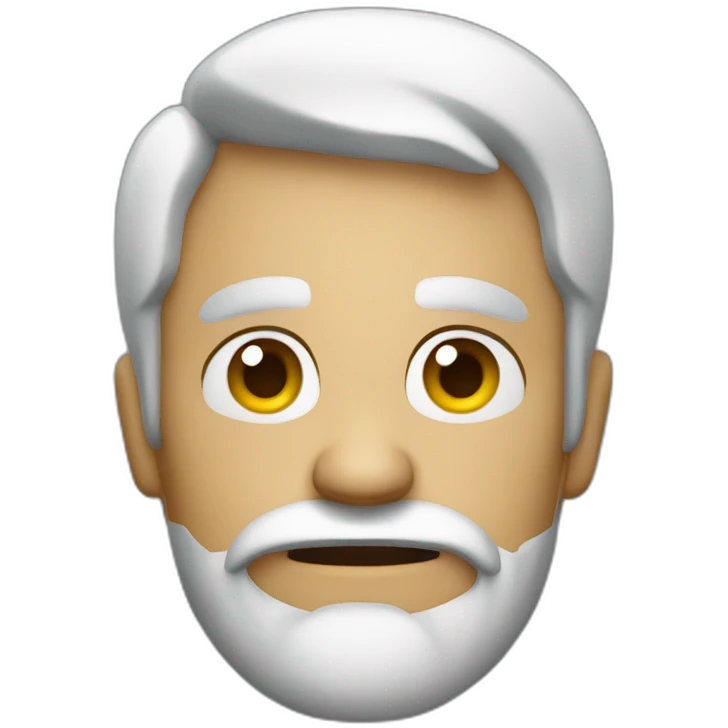 unhinged developer emoji
