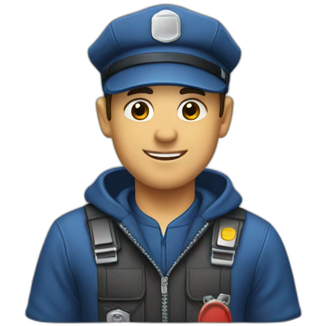 detailer emoji