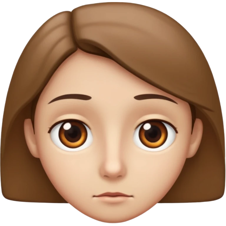 curious  emoji