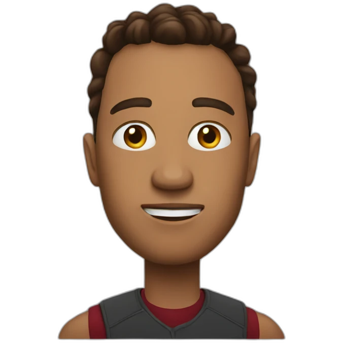 elon must emoji