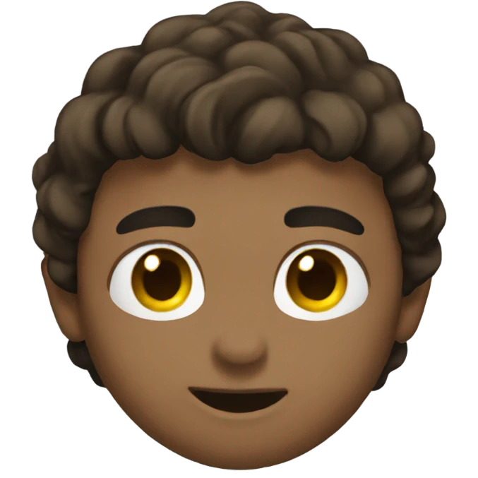 Bro what emoji