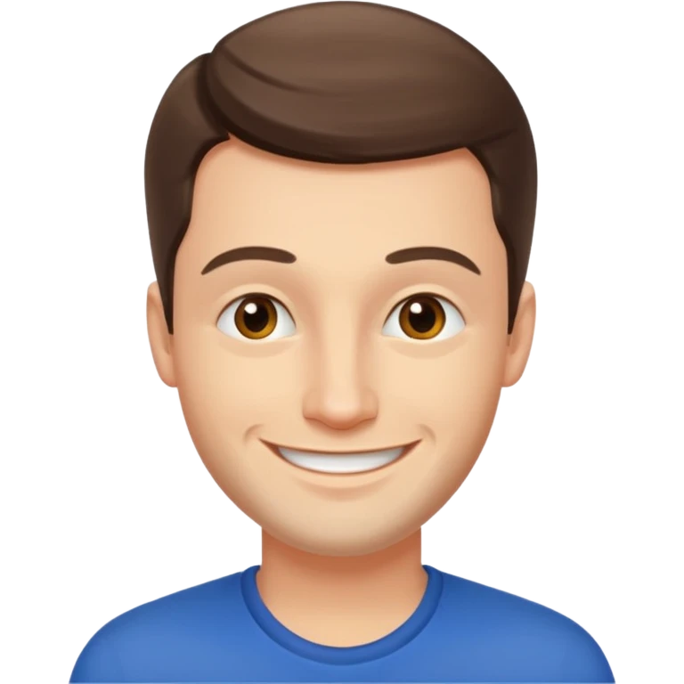 Stepan Mugoša emoji