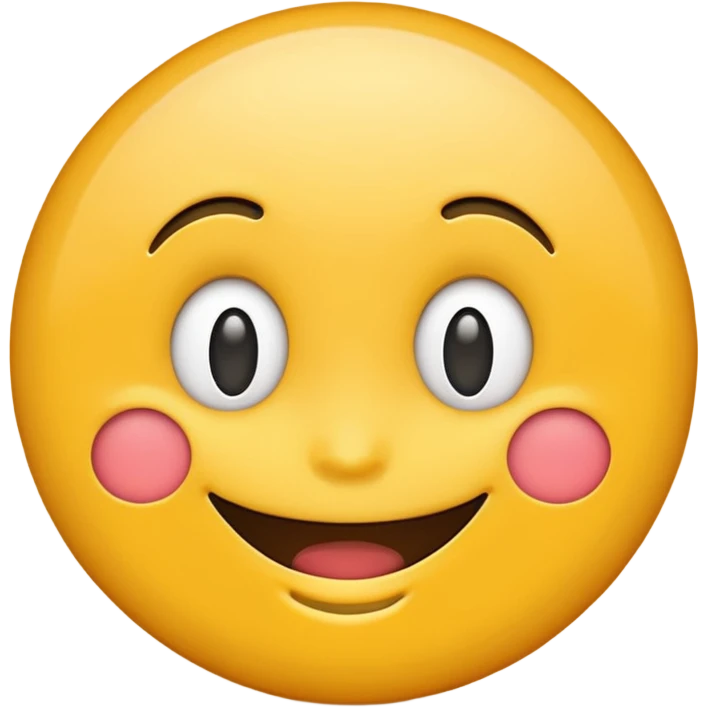 Retro emoji emoji
