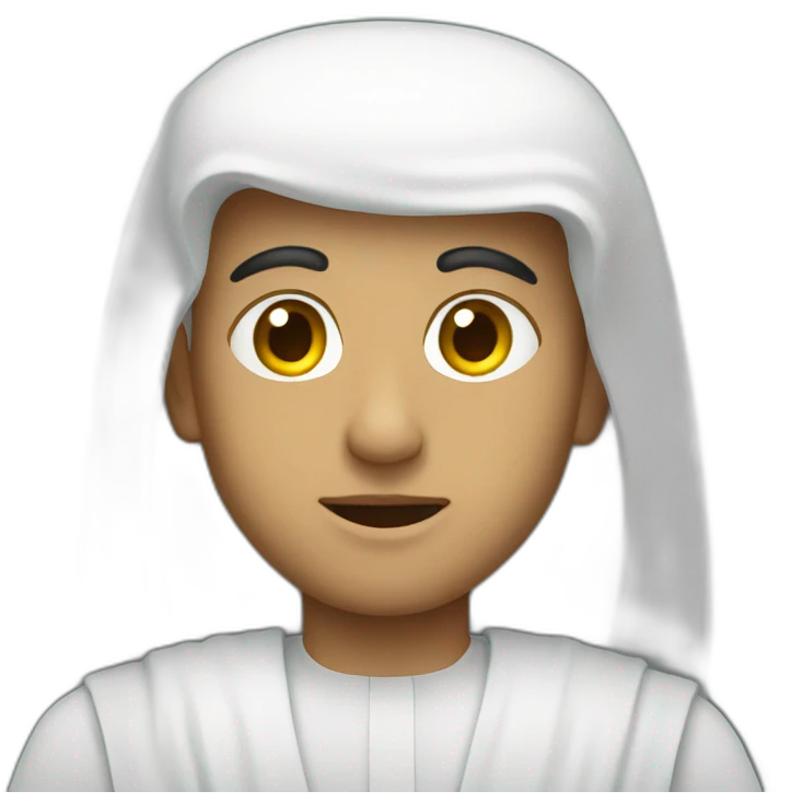 saudi emoji