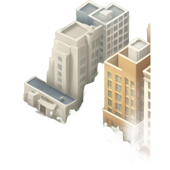 Los Angeles ￼ emoji