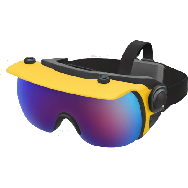 fpv googles emoji
