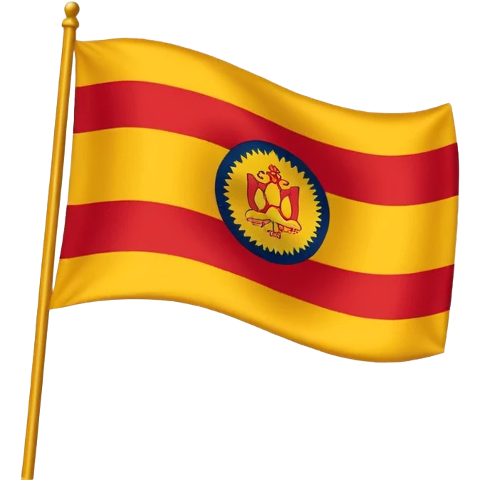 Karnataka flag emoji
