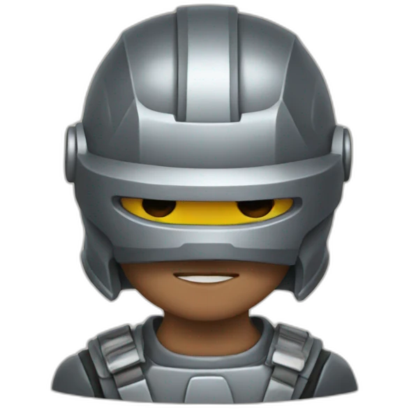 iron emoji