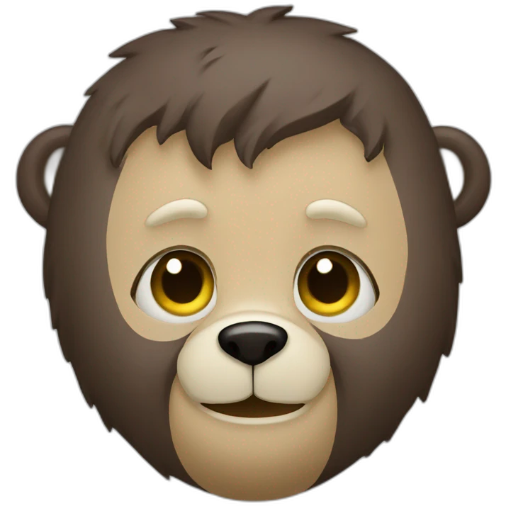 sike bear emoji