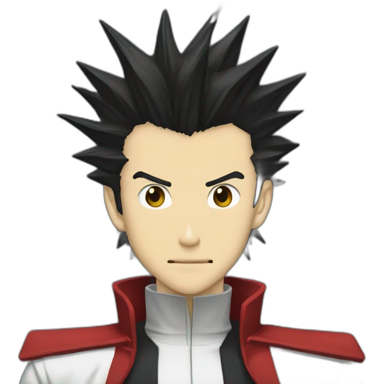 Trigun emoji