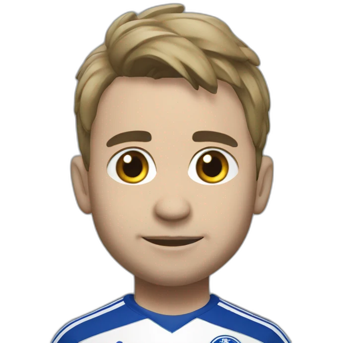 schalke04 emoji