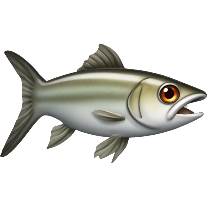anchovy fish emoji