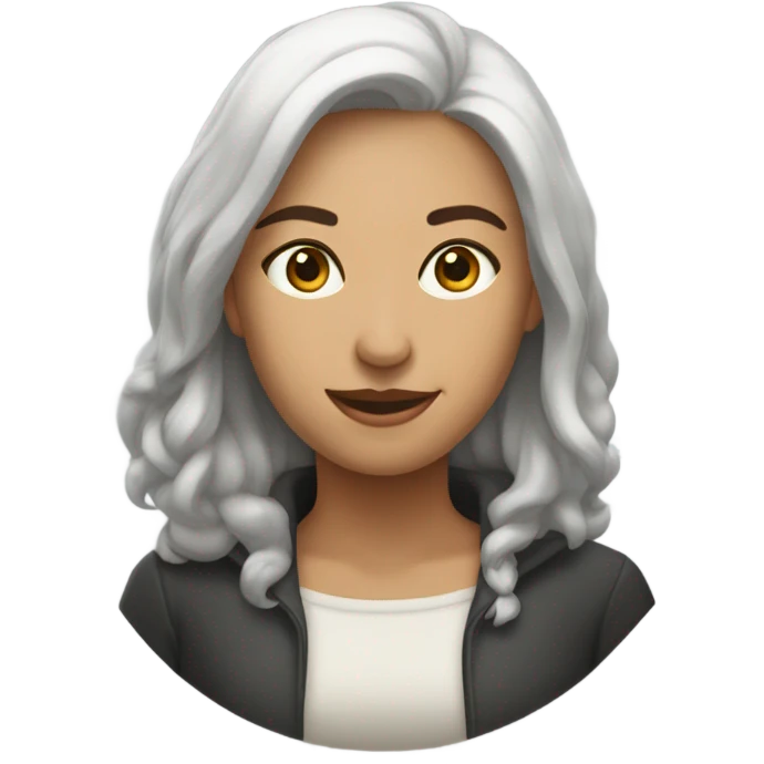 женщина с молотком emoji