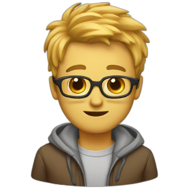paperhoot emoji