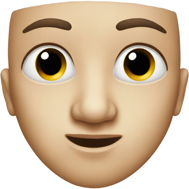 Nose emoji