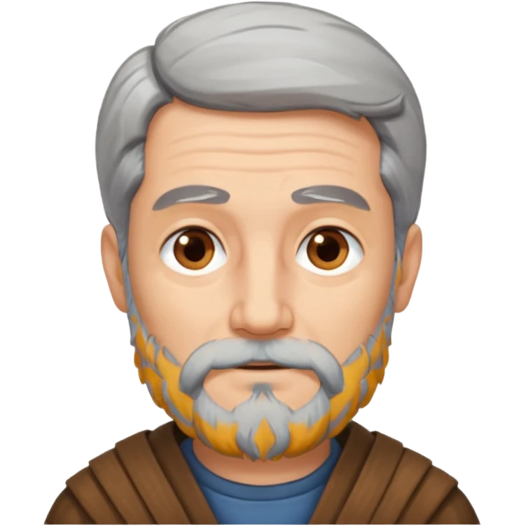 saint paul emoji