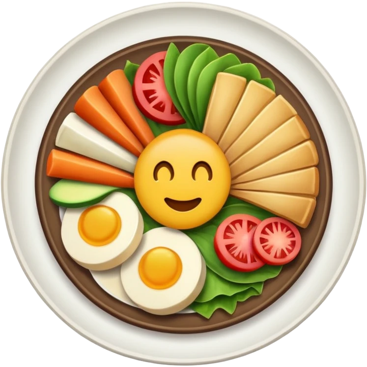 Food emoji