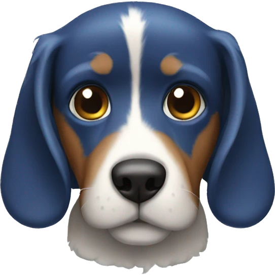 blue tick emoji