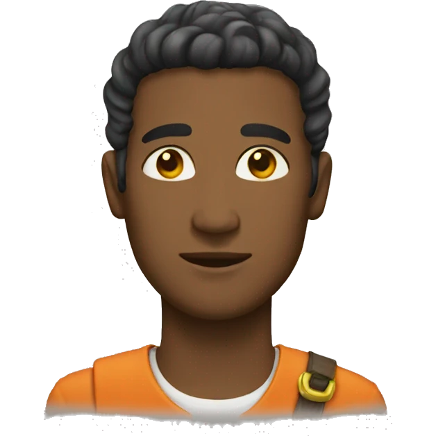 acuaman emoji