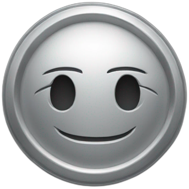 hubcap emoji