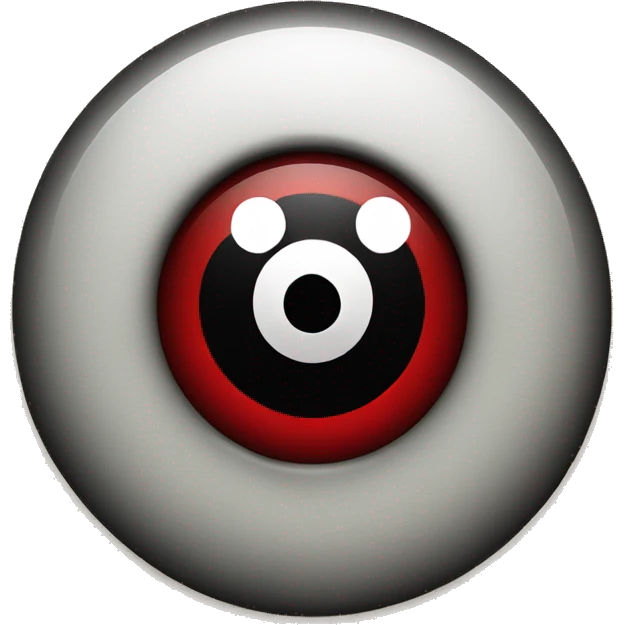 sharingan  emoji
