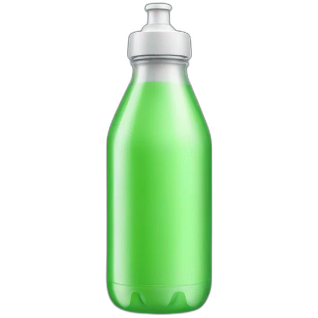 Air up bottle emoji