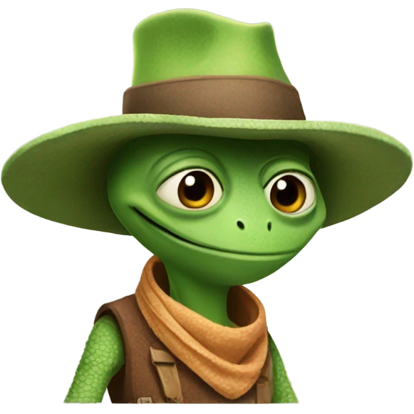 rango  emoji