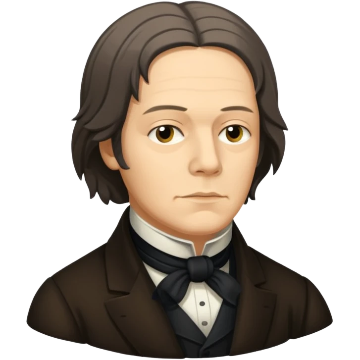 Robert Schumann emoji
