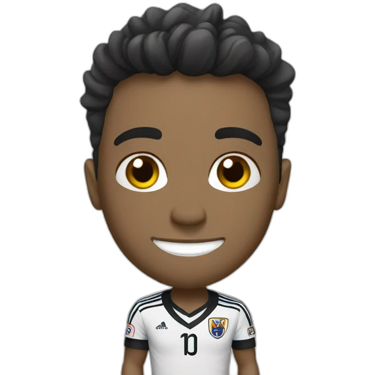 corinthians emoji