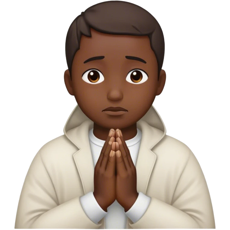 💔💔🙏🏽 emoji
