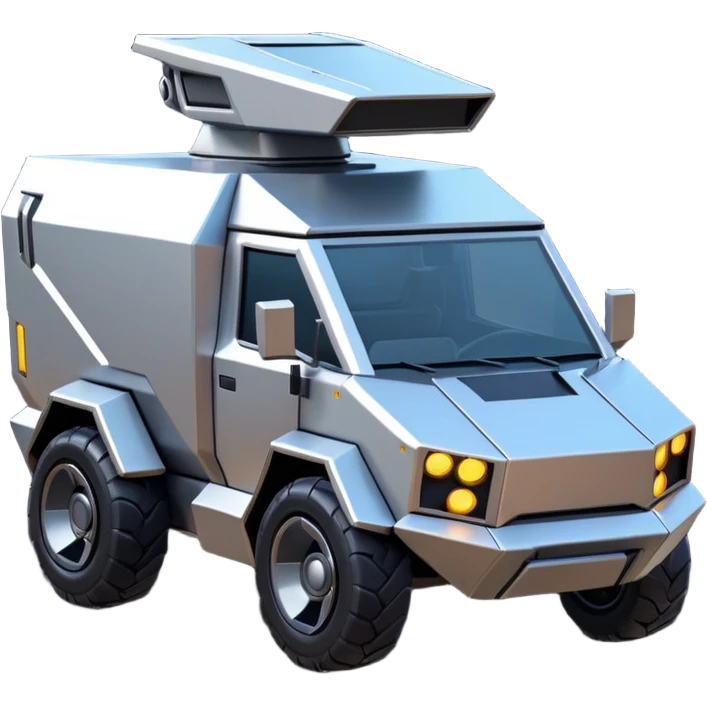 Cybertruck fortnite emoji