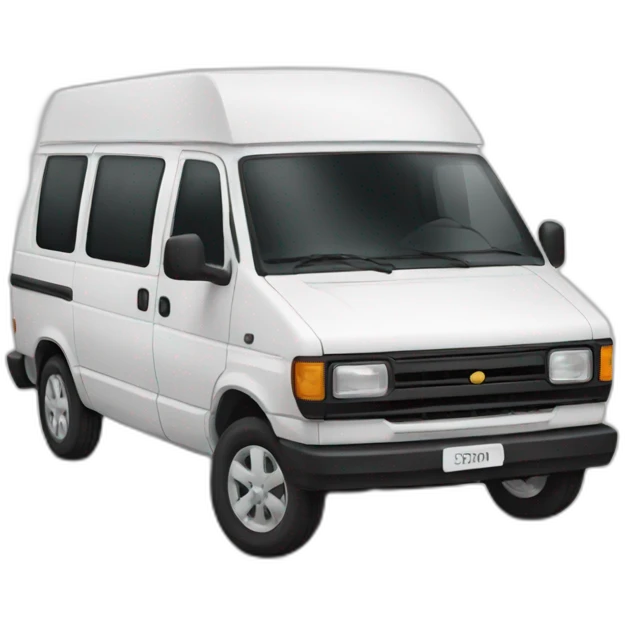 van emoji