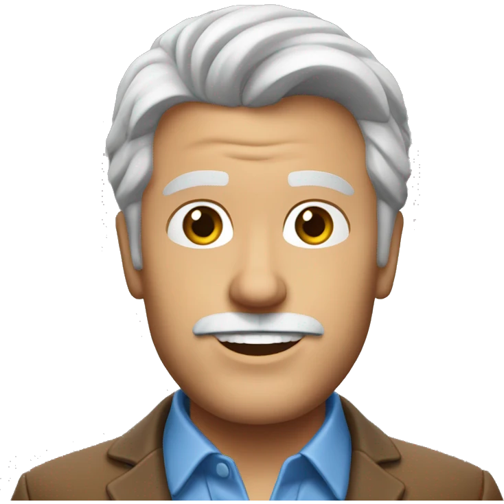 Ken carson emoji