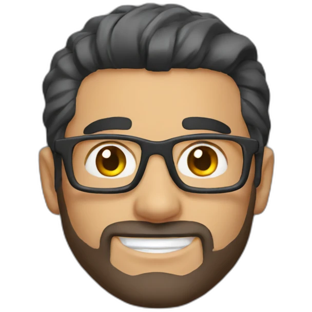 Nick mercs emoji