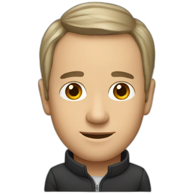 martin odersky emoji