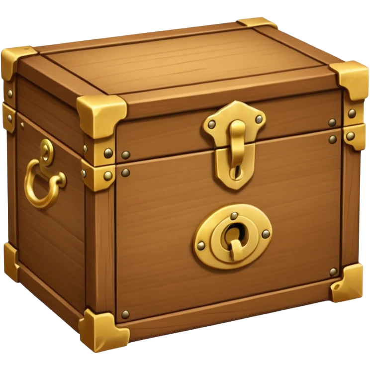 Secret Compartment emoji