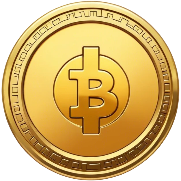 crypto emoji