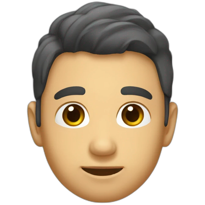 cúrcuma raiz emoji